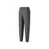 Skechers Comfortable Fashionable Versatile Soft Casual Pants Women bottoms Volcanic-Gray P225W137-04YJ