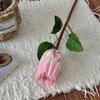 Large Artificial Artichok Flower Multicolor Emperor Flower NEW Floral Arrangement  Photo Props