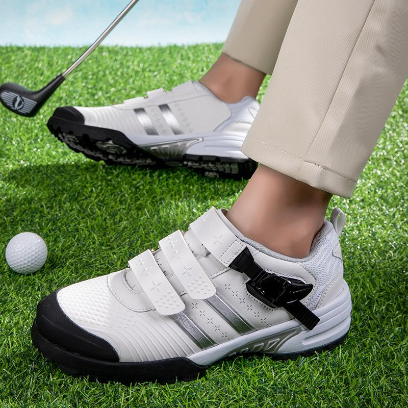 Supply Couple Casual Golf Shoes Insert Deduction Golf Shoes Sports Shoes