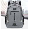 Laptop-Rucksack mit großem Fassungsvermögen - Langlebig, super schwer, mit mehreren Fächern, Reiserucksack, praktischer Rucksack
