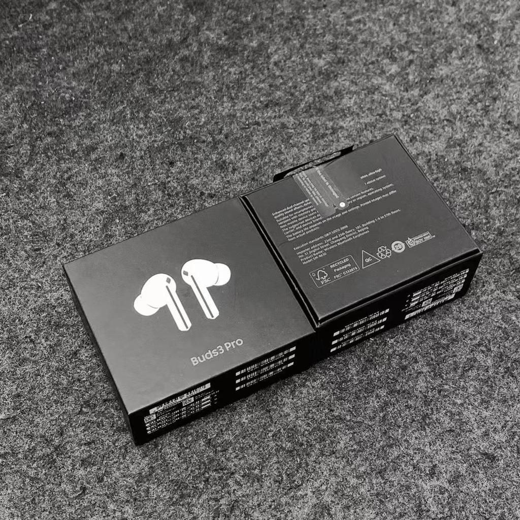 Samsung Galaxy Buds3 Pro Wireless Bluetooth In-Ear Headphones