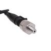 652F NPT1/8 Water OilPressure Transducer Transmitter Sender for Liquid Testing