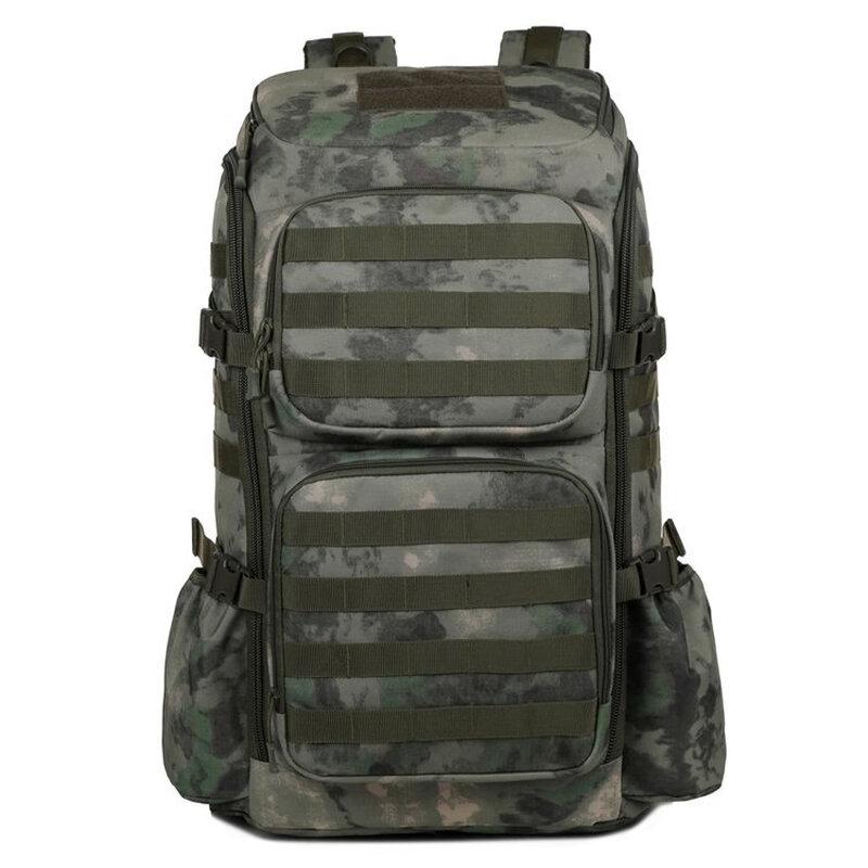 Kuzhe Military Camouflage Tactical Backpack