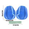 Adjustable Swimming Paddles Fins For Childrenss, Hand Paddles, Swimming Pool, Diving Gloves, Fins Flippers