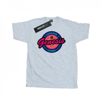 Mens Neon Logo T-Shirt