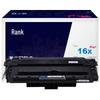 Gezhige Q7516X Compatible Black Toner Cartridge