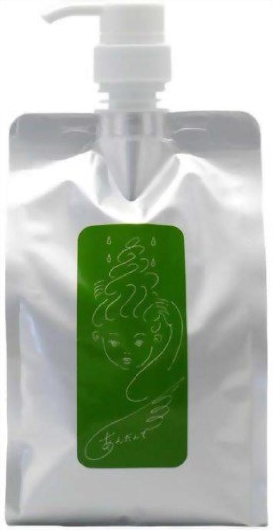 

Andante Andante Hair Washing Shampoo Chia Pack 1000ml