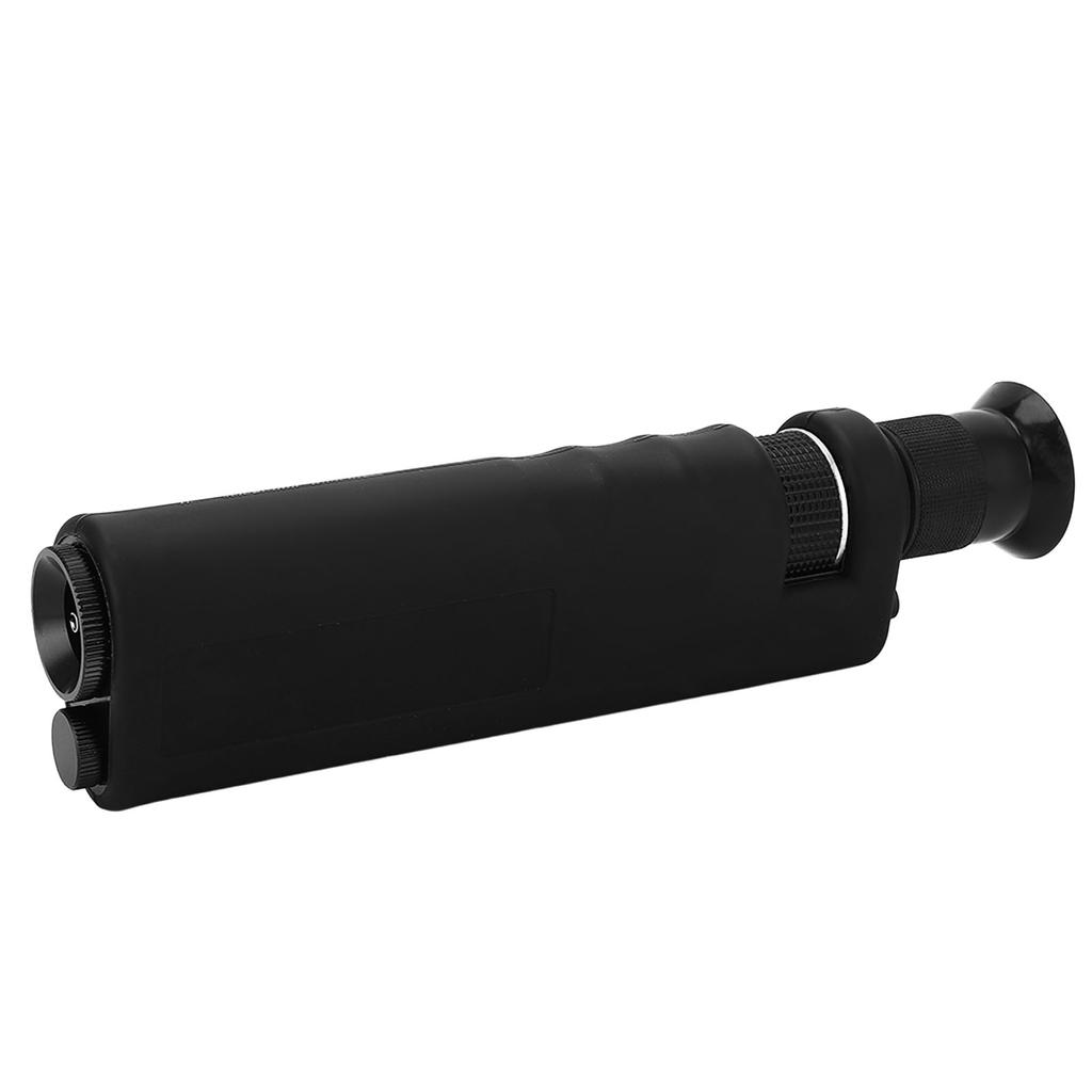 Fiber Optic Microscope 200X Handheld Fiber Optic Microscope Inspection Tool for Operators Engineers