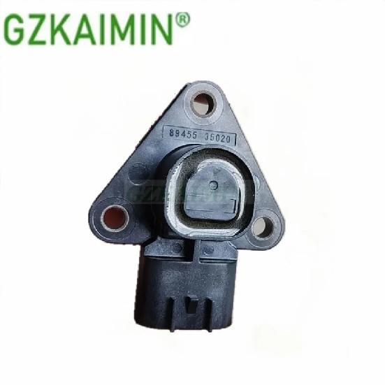 OEM 89455-35020 8945535020 Air Pressure EGR Valve Position Sensor For Toyota Prado Diesel Hiace Hilux KUN16 Land Cruiser