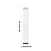 Hemming Clips Marker Sewing Clips Measurement Ruler Stainless Steel Marking Sewing Supplies Accessories