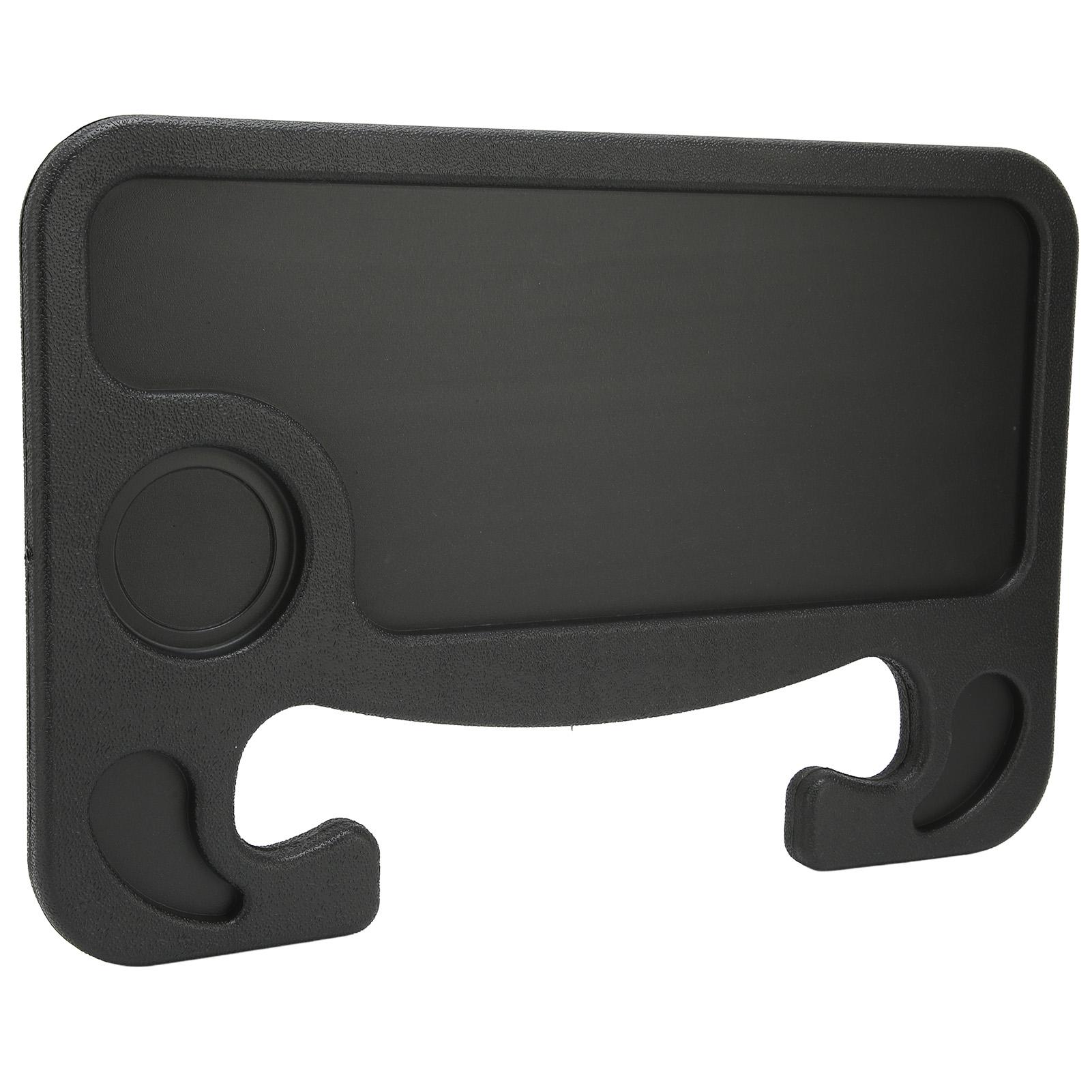 

Steering Wheel Tray Double Sided Multi Purpose Comfortable Use Easy Installation Steering Wheel Desk