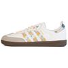 Samba OG Satin 'Floral Cloud White Clear Granite' Herren HQ5155