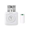 Mini Printer - PERIPAGE - A6 - Wireless - Thermal Printing - Eco-Responsible