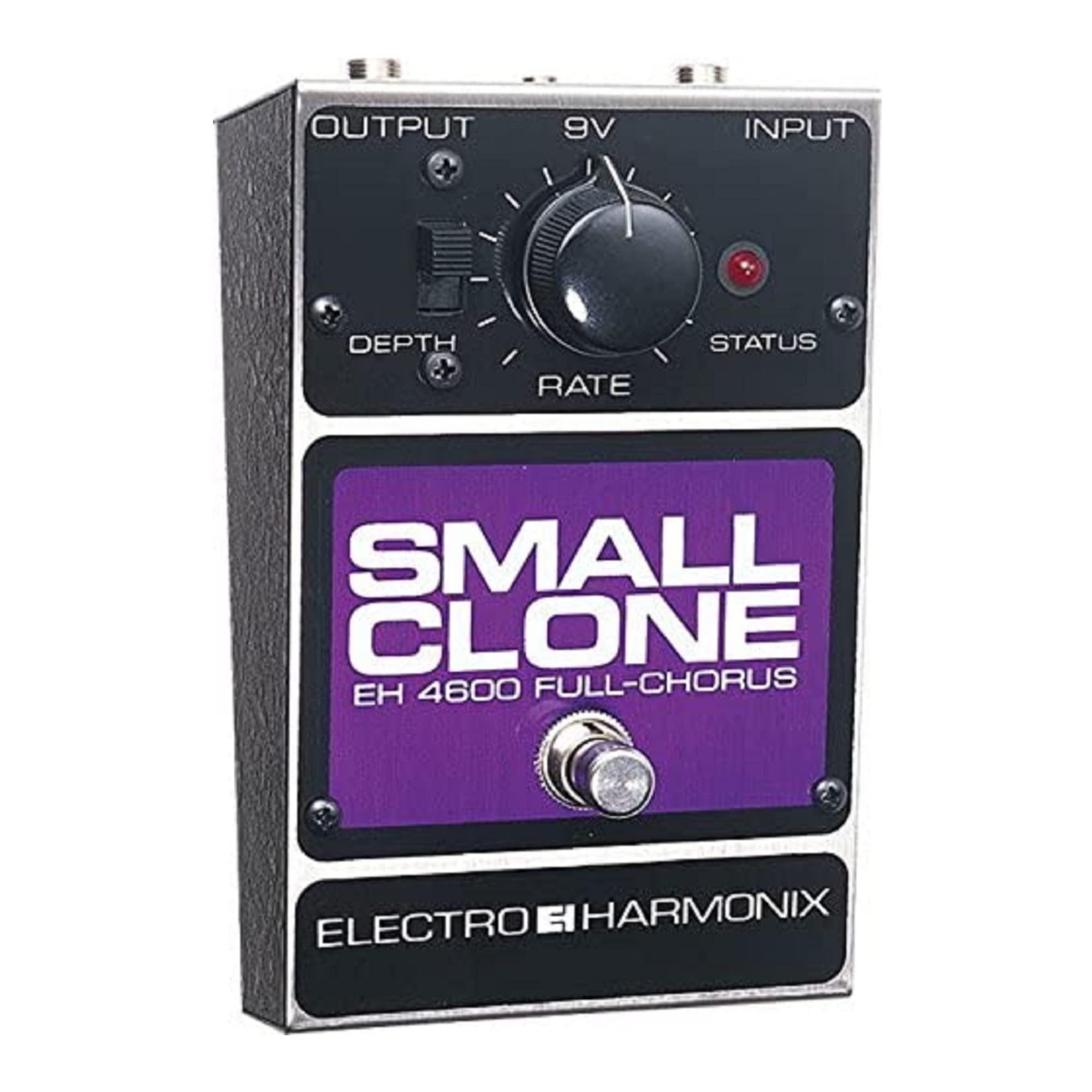 

Small Clone Analog Chorus Pedal Electro-Harmonix