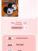 New Autumn/Winter Cartoon Kids' Cotton Slippers - Adorable Non-Slip Parent-Child Home Shoes