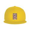 Return To Thra Labyrinth Movie Baseball Caps Snapback Baseball Hats Breathable Casual Casquette Outdoor for Unisexs And Womens