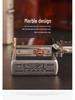 ZORRO Zhang Tianshi Series Windproof Kerosene Lighter: Thickened, Personalized Design - Perfect for Men's Gifts