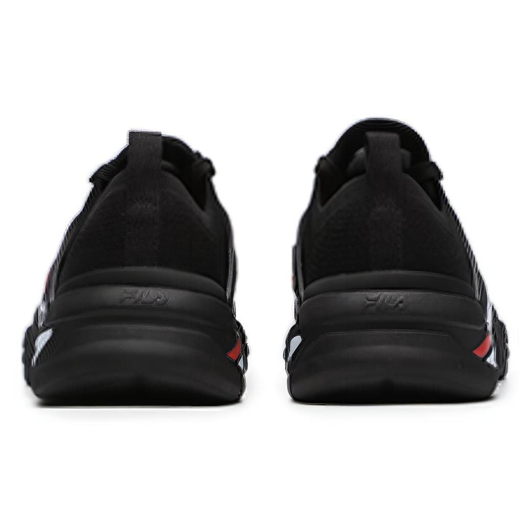 New FILA Athletics Mind 5 A12M222107FBK