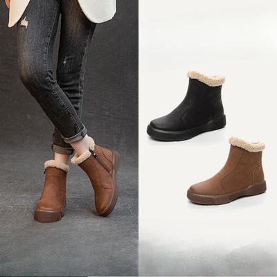 Stiefeletten – Stiefeletten