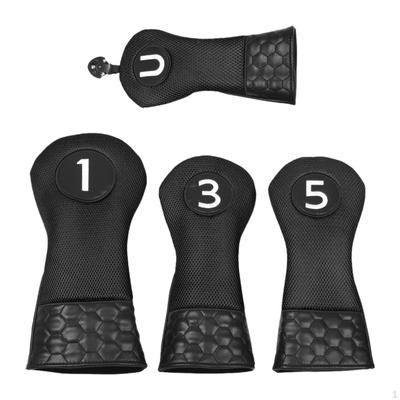 Golf – Golf sopası kılıfları