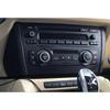 For BMW X1 E84 2012-15 Carbon Fiber Sticker Console CD Button Control Frame Trim