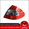 Mercedes-Benz E-Class W211 LED Taillight Rear Lamp for E180/E200/E260