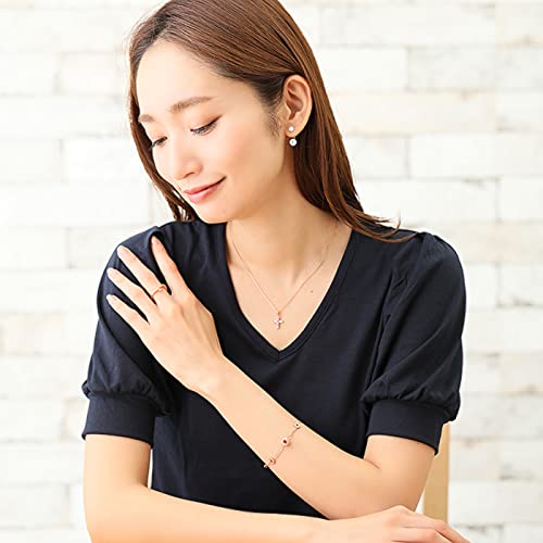 Kostenloses Zirkonia-Geschenk für große Leute 925 Metallallergie Platin [Glamour-Schmuck] Ring, Größe, Damenring, Frauen, Freundinnen, Ehefrau, beliebt, Größe,