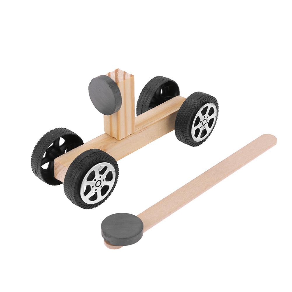 DIY Robot pojídání modelu mince Sada pro sestavování Mini Výuka Výuka Projekt STEM Věda Vzdělávací pomůcka Dárek pro školní laboratoř