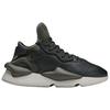 Y-3 Kaiwa Y-3 'Black Cinder Chalk Pearl' IF2047