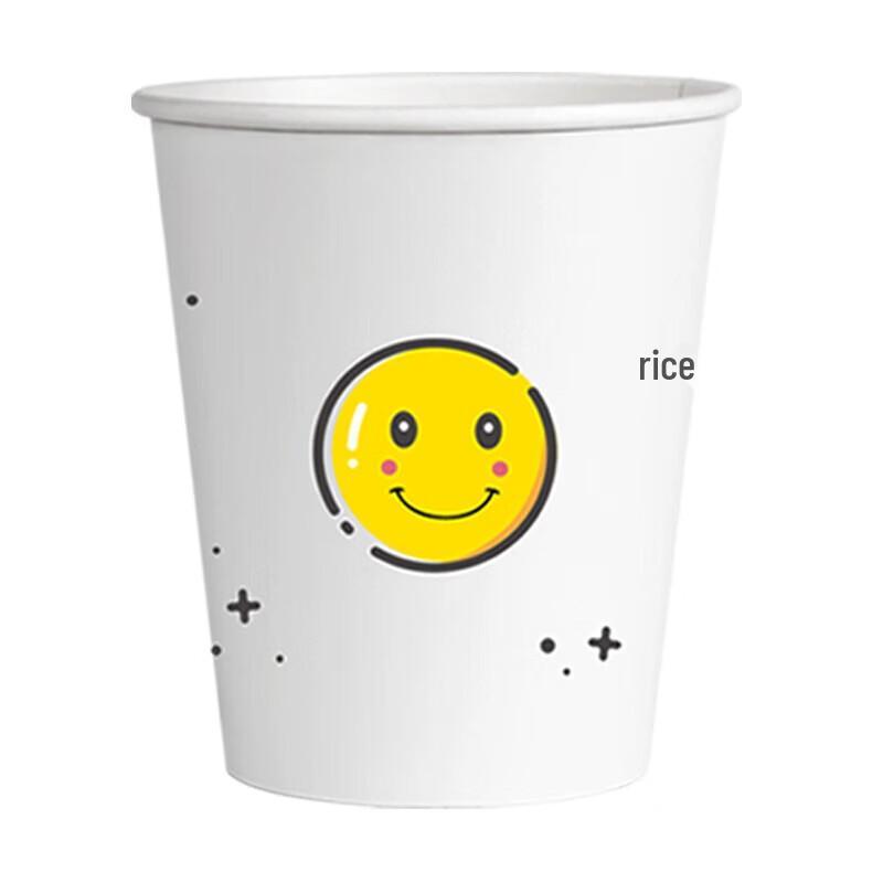 Disposable Paper Cups