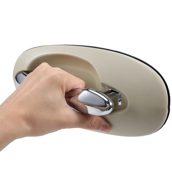 G0K53B72410A: Left Outer Door Handle for 2002-2009 Kia Carnival