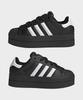 Adidas Superstar Stack - Black:White / Kk2591