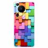 For Huawei Pura 70 Case Marble TPU Soft Transparent Silicone Back Covers For Huawei Pura 70 Ultra Case 70ultra Cool Pura70 Pro+