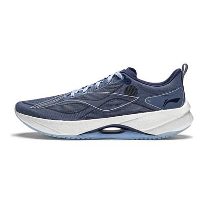 Super Lightweight 21 High Resilience Cushioning Breathable Non-Slip Wear-Resistant Low-Top Running Shoes Men Sneakers Butterfly-Blue ARBU001-9