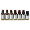 7X 6F35 6F15 Transmission Solenoids Valve Kit For Ford 2009-up ESCAPE FUSION