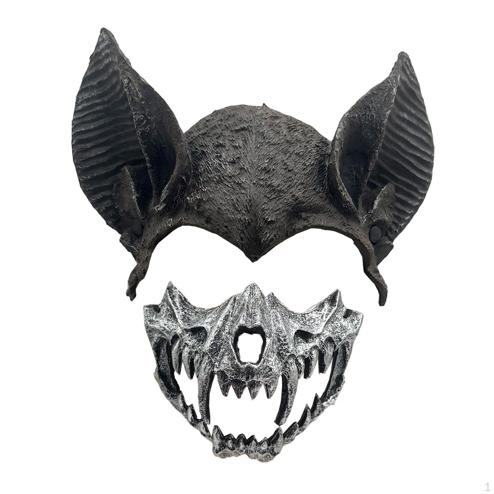 

Аксессуары для костюмов на Хэллоуин для друзей, маскарад Black and Silver