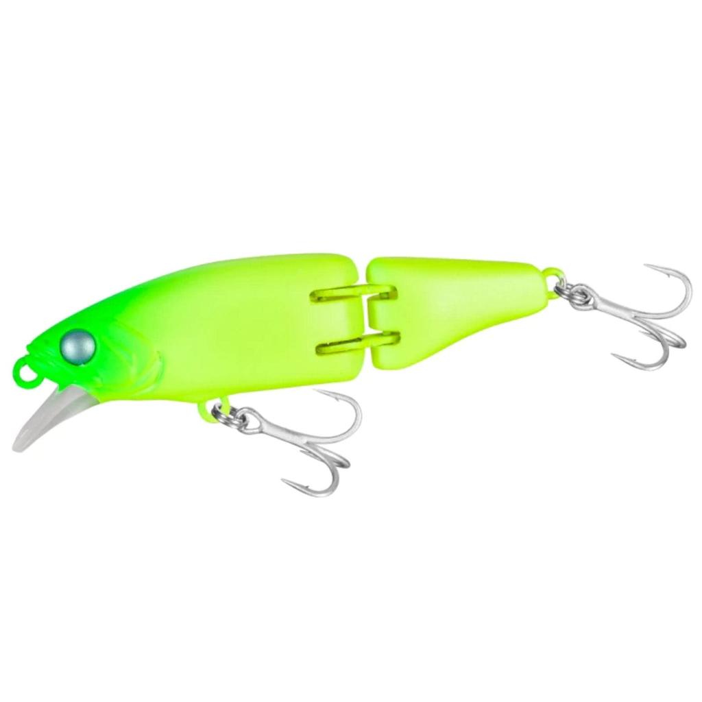 Shimano Saltwater Lure Bait Soare Arma Joint 60S Arma Boost 006 Matte Chart Multi-Jointed XJ-260W