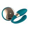 Couples Vibrator - Lelo Tiani Duo Ocean Blue