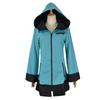 Sensei Eromanga Izumi Sagiri Zipper Costume Cosplay Halloween Jacket Coat Hoodie