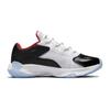 Air Jordan 11 CMFT Low 'White Black University Red' GS CZ0907-160
