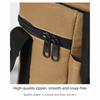 Oxford Cloth Camping Cooker Organizer Waterproof Tableware Carrying Bag Picnic Storage Bag  Picnics