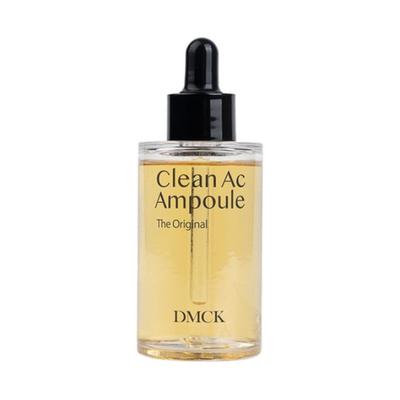 DMCK Clean Arc The Original Ampoule