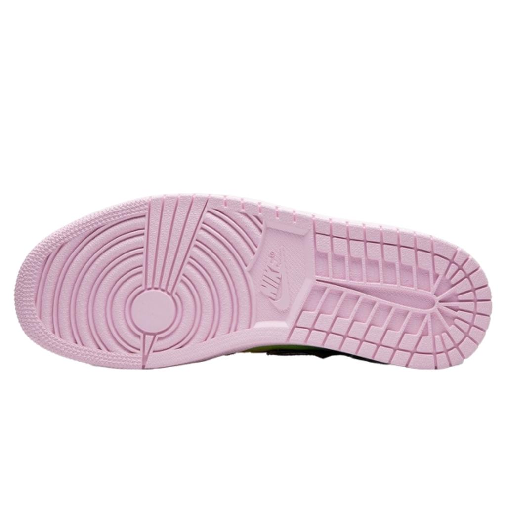 Air Jordan 1 Retro High J Balvin