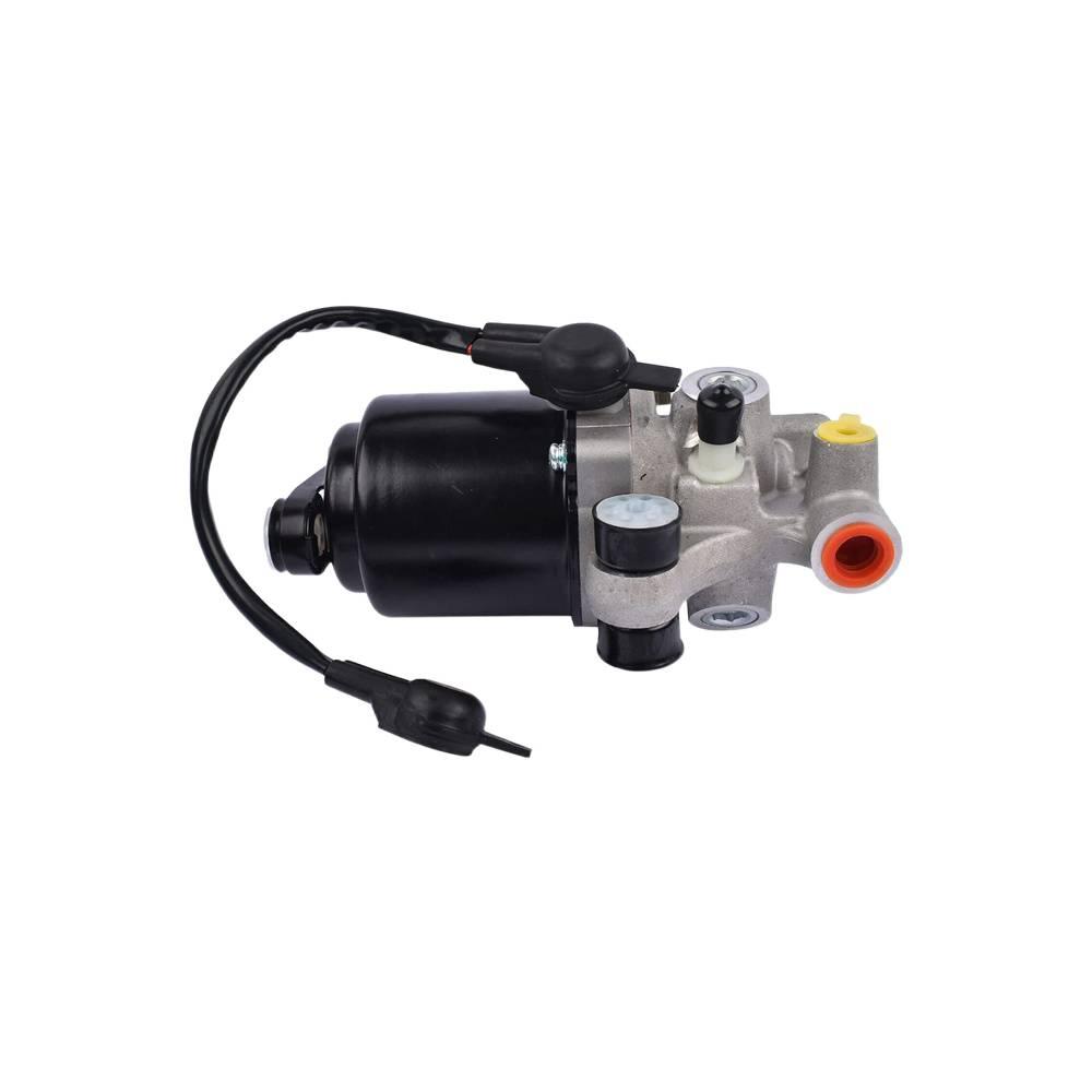 47070-60010 New ABS Pump Accumulator Brake Booster Motor for Toyota 4Runner/Land Cruiser/Tacoma/Tundra & Lexus LX470 1. Product Basic In