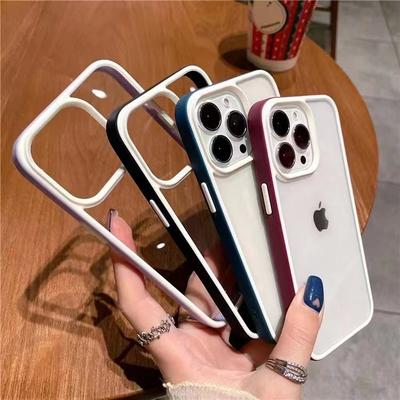 Cover per smartphone – Cover antiurto per smartphone