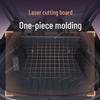 XPeng MONA M03 2025 Trunk Mat TPE Semi-Enclosed Waterproof Accessory