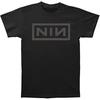 Camiseta Rara do Nine Inch Nails Downward Spiral - Nova - Camisetas da Banda NIN Tamanho P-3GG Luxo de Alta Qualidade É para Homens e Mulheres Top Y...