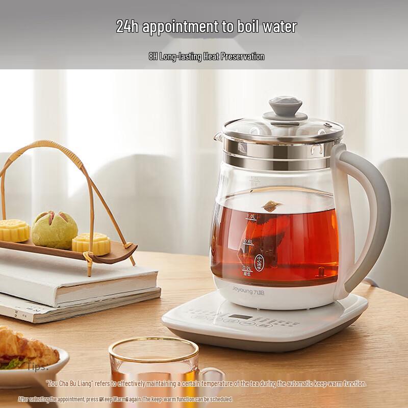 Joyoung Smarte Multifunktions-Gesundheitskessel