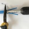 Wire Twisting Tool Cable Twister High Precision Durable Construction Quick Connector Twist Wire Power Tool Accessories