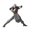 Kaiyodo Legacy of Revoltech Fist of the North Star Shu, Approximately 145mm ABS & PVC Painted Action Figure, LR-033